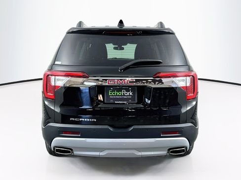 Used 2020 GMC Acadia SLT w/ LPO, Floor Liner Package FWD image 7