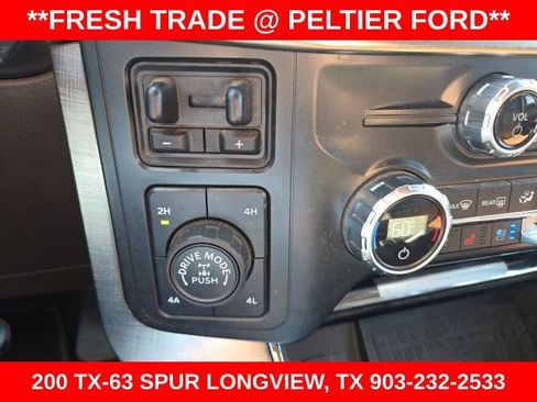 Used 2021 Ford F150 King Ranch w/ Equipment Group 601A High image 27