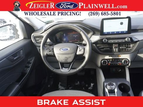 Used 2023 Ford Escape Active image 9