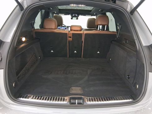 Used 2024 Mercedes-Benz GLE 450 GLE 450 image 32