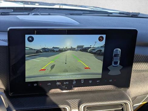 New 2026 Ford Mustang Coupe image 13