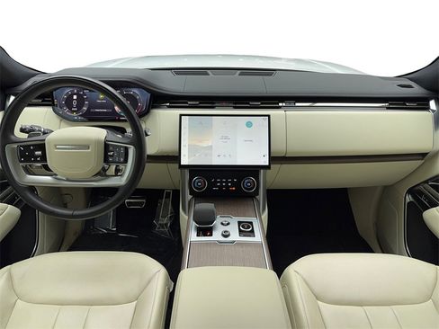 Used 2023 Land Rover Range Rover SE image 16