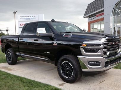 Used 2025 RAM 2500 Laramie