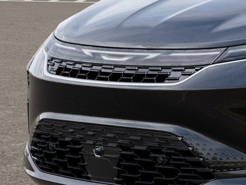 New 2027 Chrysler Pacifica Select FWD image 37