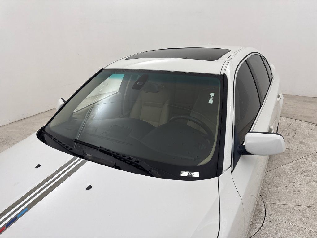 Used 2006 BMW 525i Sedan RWD image 19