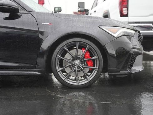 Used 2024 Acura Integra Type S image 4