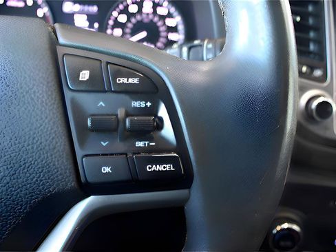 Used 2017 Hyundai Tucson SE Plus image 24