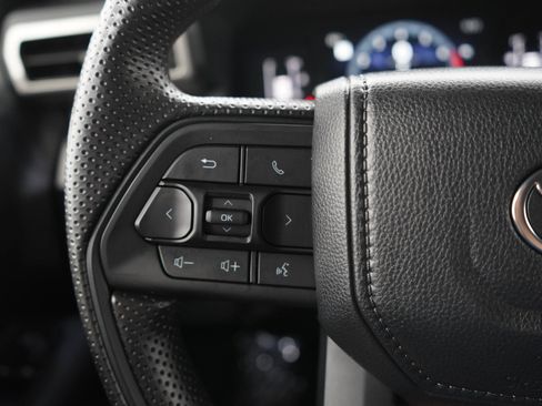Used 2024 Toyota Tacoma SR RWD image 24