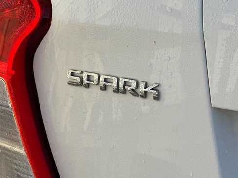 Used 2016 Chevrolet Spark LS image 25