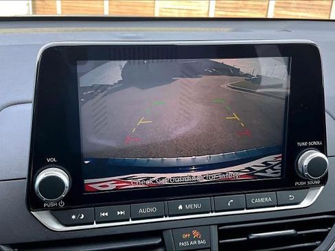 Certified 2023 Nissan Altima 2.5 SR image 26