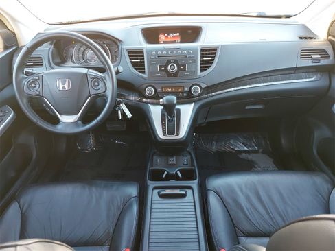Used 2013 Honda CR-V EX-L image 9