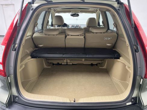 Used 2008 Honda CR-V EX-L image 24