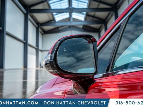 Used 2023 Hyundai Santa Fe SEL image 25