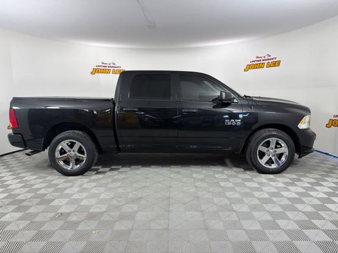 Used 2017 RAM 1500 Express image 6