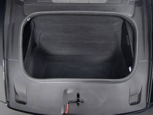 Certified 2021 Porsche 911 Carrera 4S image 49