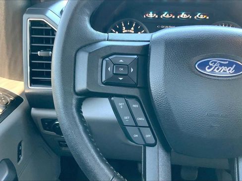 Used 2020 Ford F150 XLT w/ Equipment Group 302A Luxury image 22