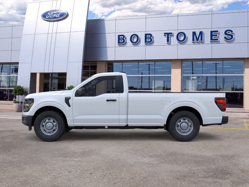 New 2026 Ford F150 XL RWD image 3
