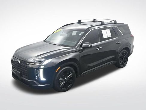 Used 2024 Hyundai Palisade XRT FWD image 32