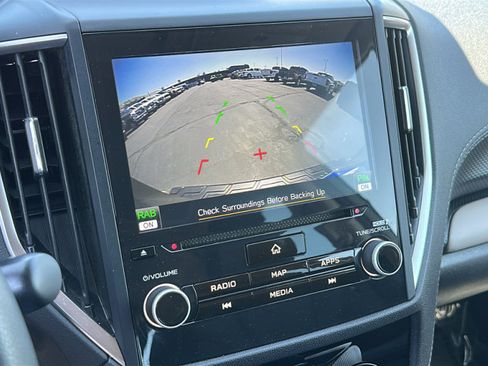 Used 2023 Subaru Forester Limited image 16