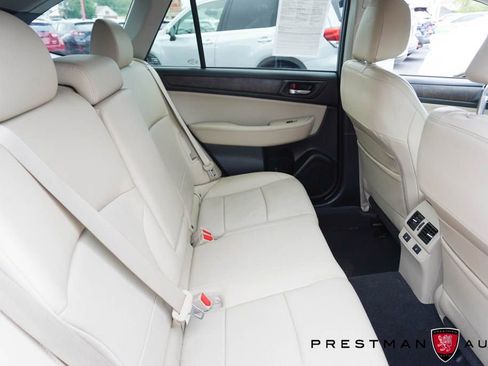 Used 2016 Subaru Outback 2.5i Limited w/ Popular Package #4 AWD/4WD image 45