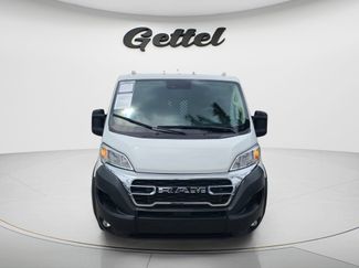 Used 2025 RAM ProMaster 2500 w/ U-Haul Equipment Group FWD video 2