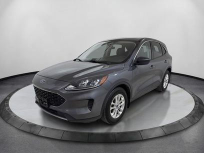 Used 2022 Ford Escape SE w/ Convenience Package