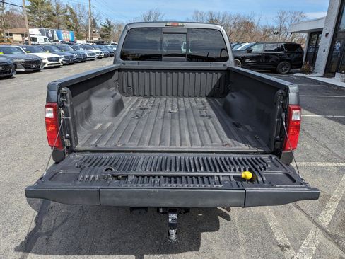 Used 2015 Ford F350 Lariat w/ Lariat Ultimate Package AWD/4WD image 43