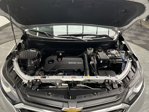 Used 2018 Chevrolet Equinox LS image 23