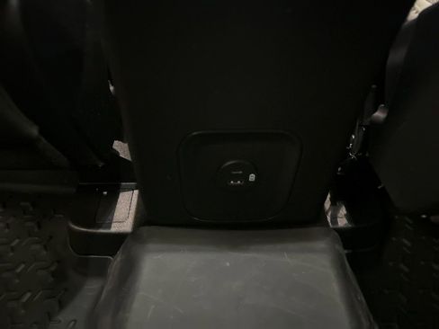 Used 2022 Ford Bronco Sport Big Bend w/ Convenience Package AWD/4WD image 21