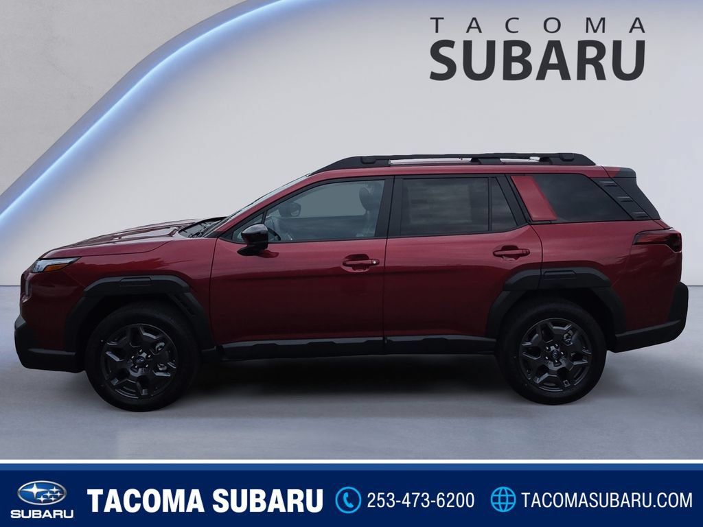 New 2026 Subaru Outback Premium AWD/4WD image 2