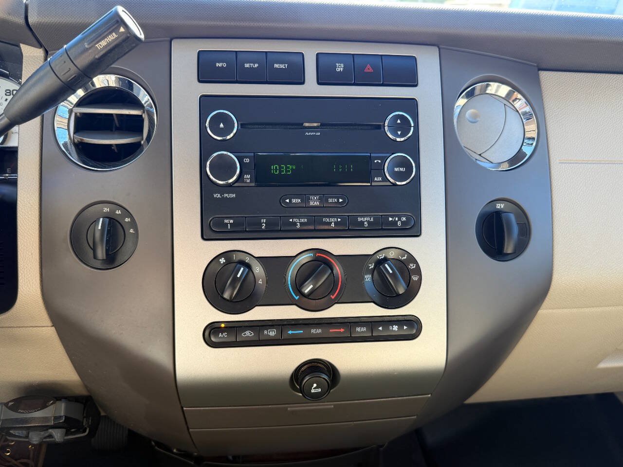 Used 2014 Ford Expedition EL XL AWD/4WD image 22