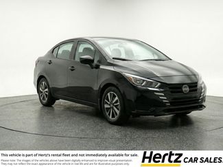 Used 2025 Nissan Versa SV video 1