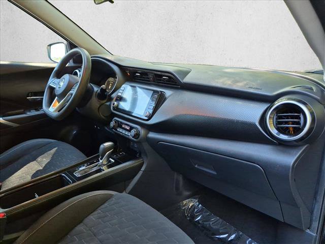 Used 2021 Nissan Kicks SV FWD image 24
