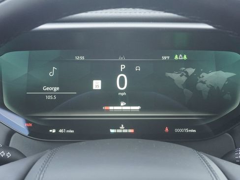 New 2025 Land Rover Range Rover Sport SE image 11