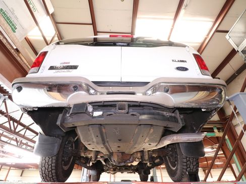 Used 2000 Ford Excursion Limited image 43