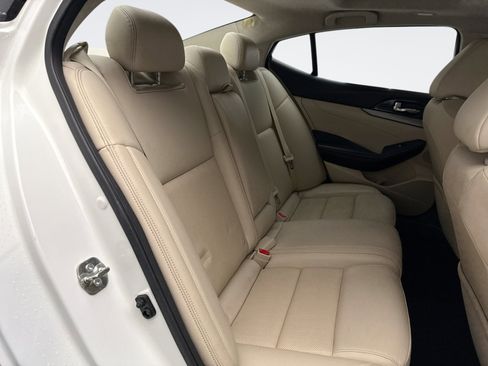 Used 2018 Nissan Maxima 3.5 SL image 18