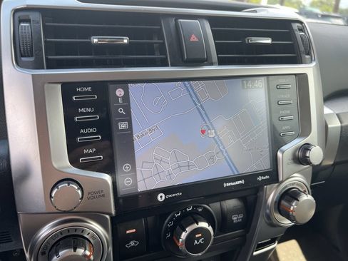 Used 2023 Toyota 4Runner SR5 Premium w/ Moonroof Package AWD/4WD image 24