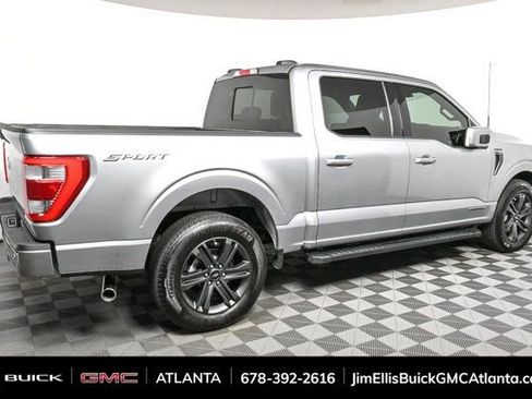 Used 2023 Ford F150 Lariat image 2