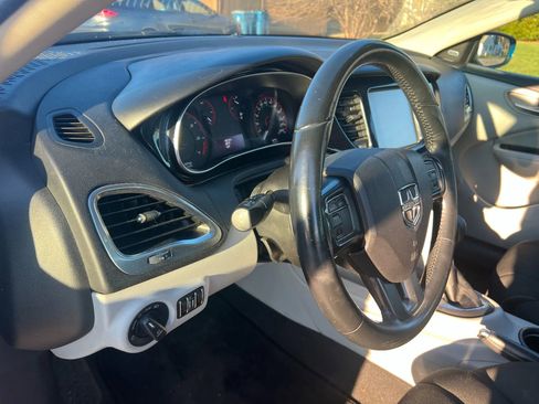 Used 2013 Dodge Dart SXT image 18