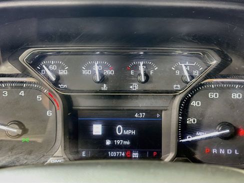 Used 2022 GMC Sierra 1500 AT4 w/ AT4 Premium Package AWD/4WD image 14