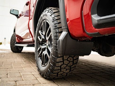 Used 2023 GMC Sierra 1500 Elevation image 46