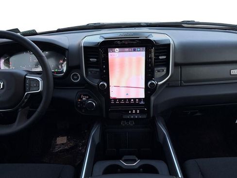 New 2026 RAM 1500 Big Horn image 11