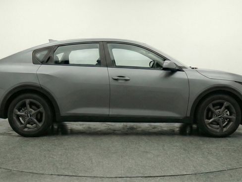 Used 2025 Kia K4 FWD image 8