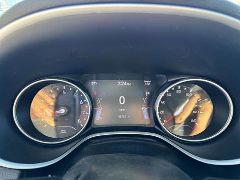 Used 2018 Jeep Compass Latitude w/ Popular Equipment Group AWD/4WD image 17