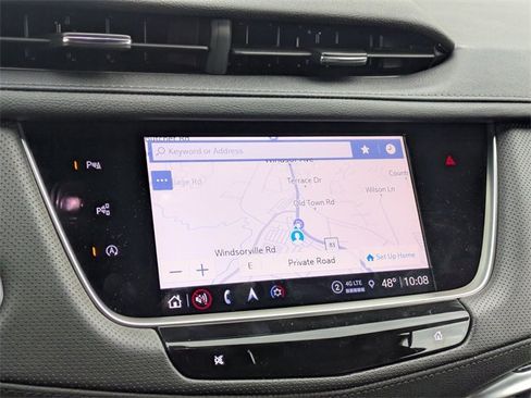 New 2025 Cadillac XT5 Sportv w/ Technology Package image 20