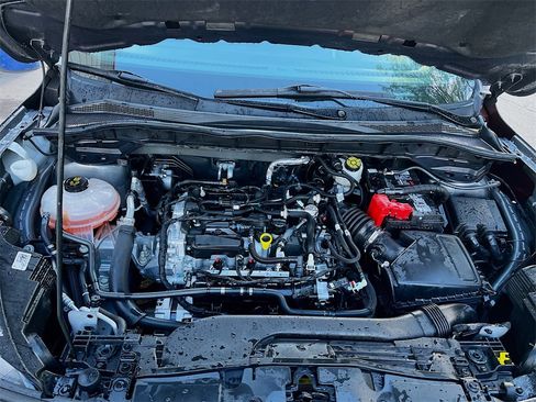 Used 2022 Ford Escape SEL image 28