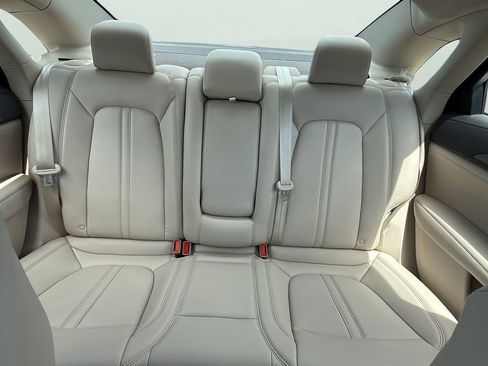 Used 2019 Lincoln MKZ Premiere FWD image 23