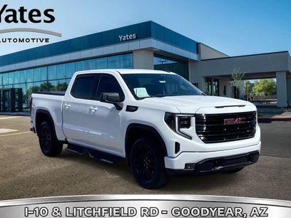 Used 2025 GMC Sierra 1500 Elevation w/ Preferred Package