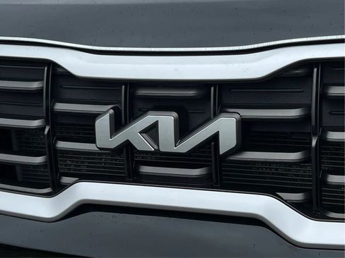 Used 2023 Kia Telluride S w/ S Sunroof Package AWD/4WD image 35