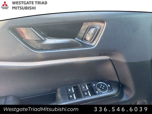 Used 2021 Ford Bronco Sport image 11